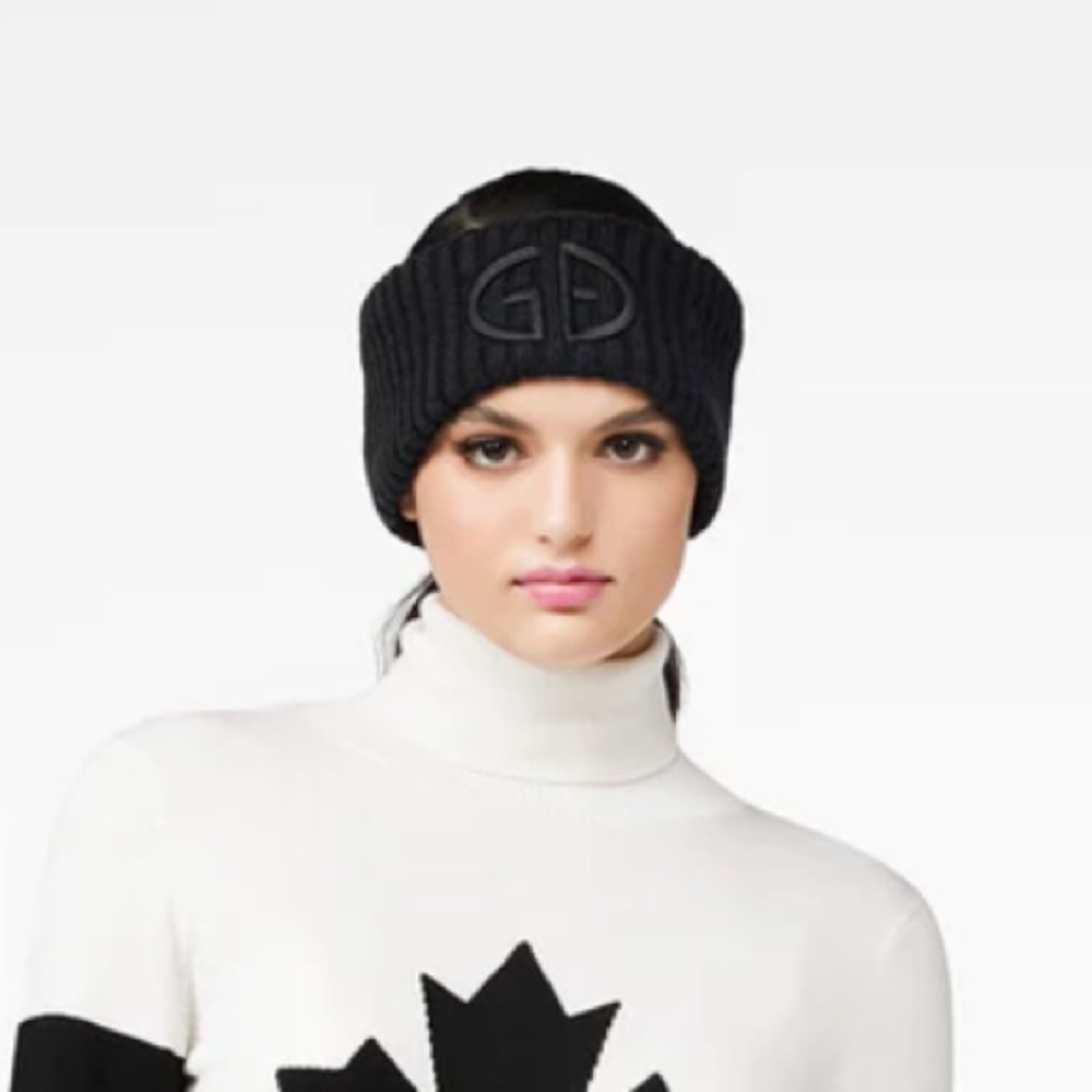 Goldberg’s Valerie Beanie